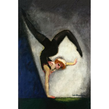 L’Equilibriste - Kees Van Dongen